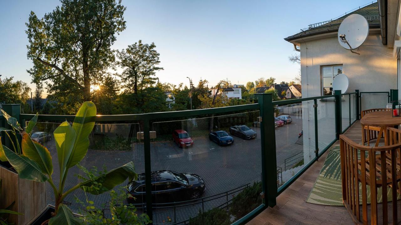 Industrial Apartment "I Loft Opole" Bagian luar foto